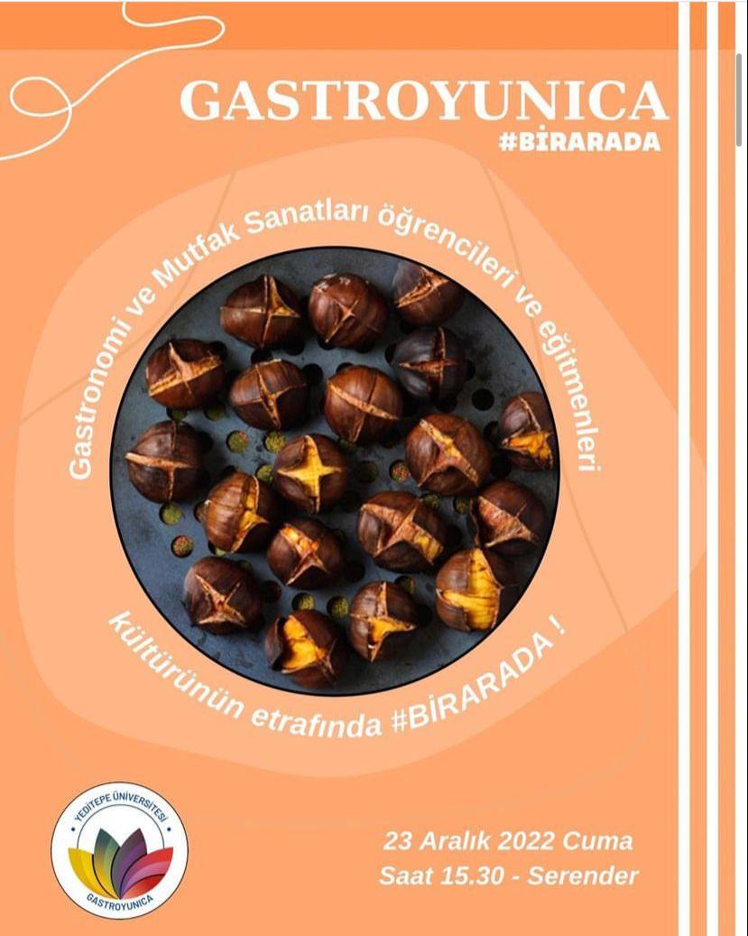 Gastronomi Kulübü