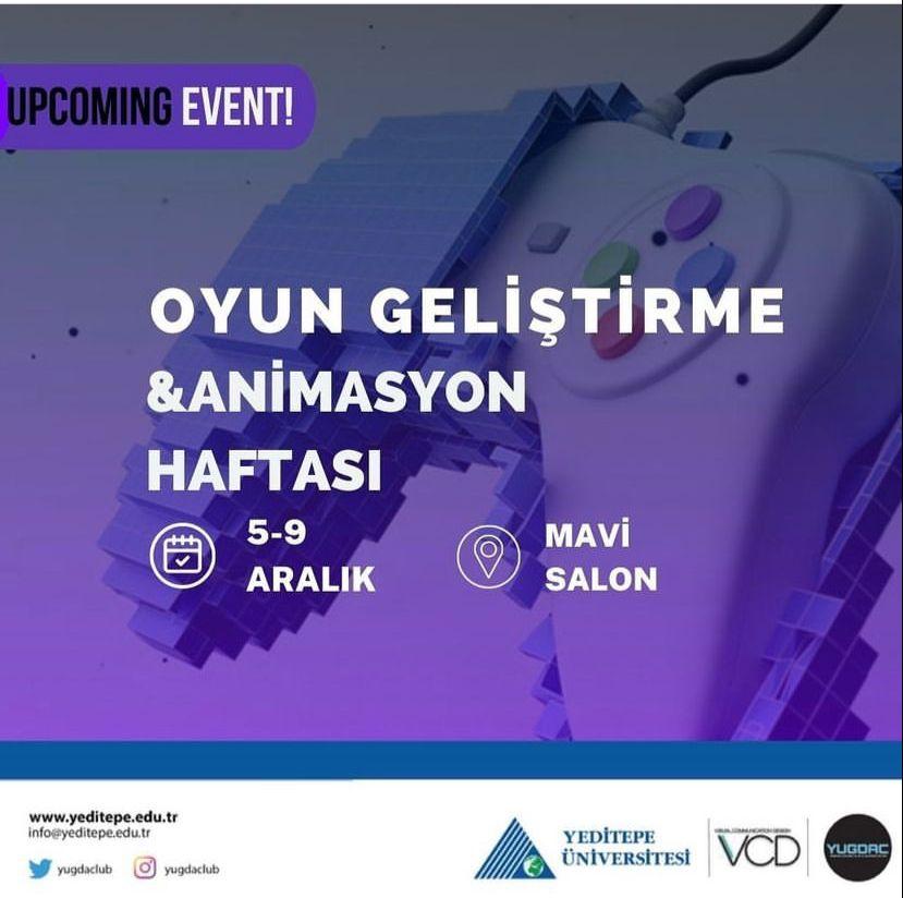 3D ve İnovasyon Kulübü