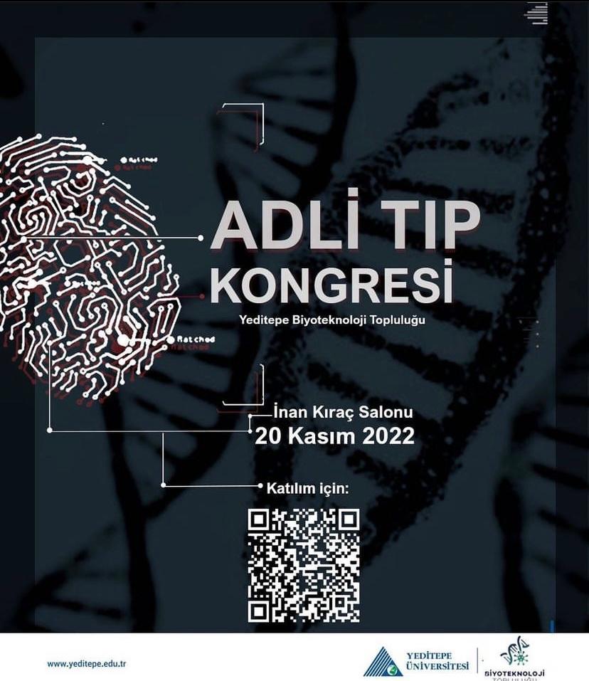 Adli Tıp Kongresi