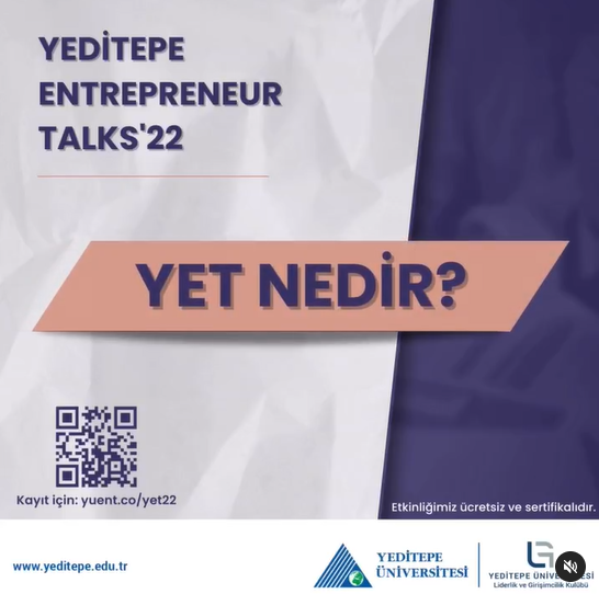 Liderlik ve Girşimcilik Kulübü