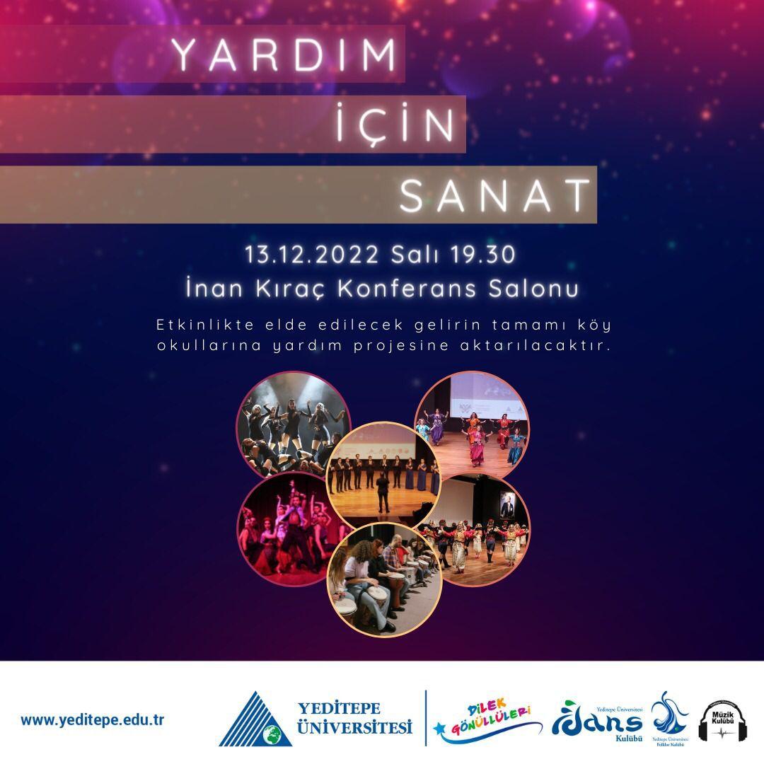 Dilek Gönüllüleri Kulübü