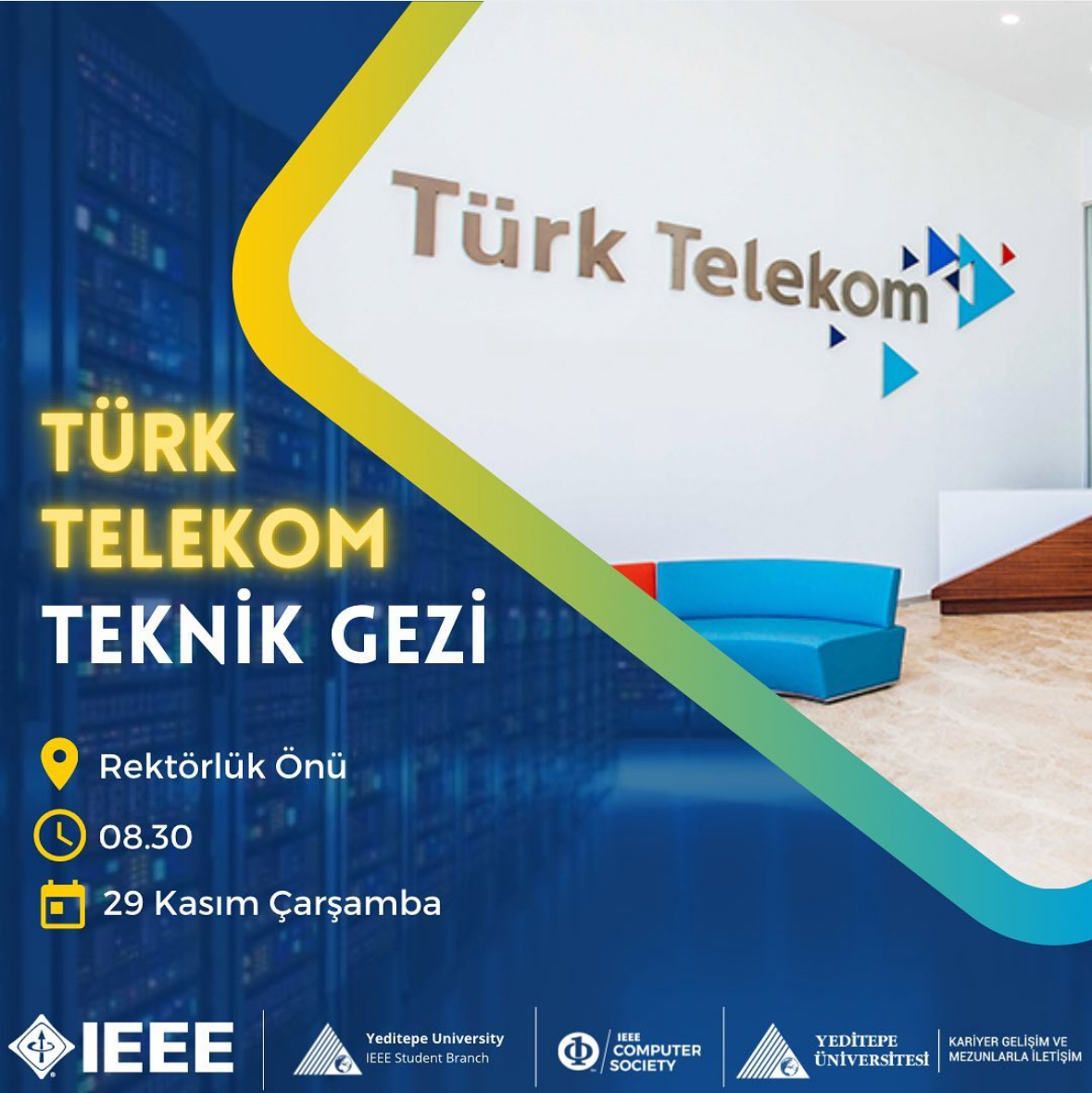 TÜRK TELEKOM