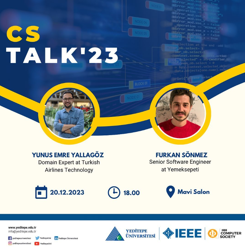 cs-talk