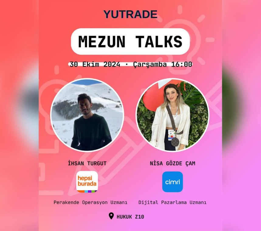 yutrade