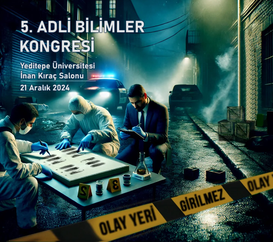 biyoteknoloji topluluğu