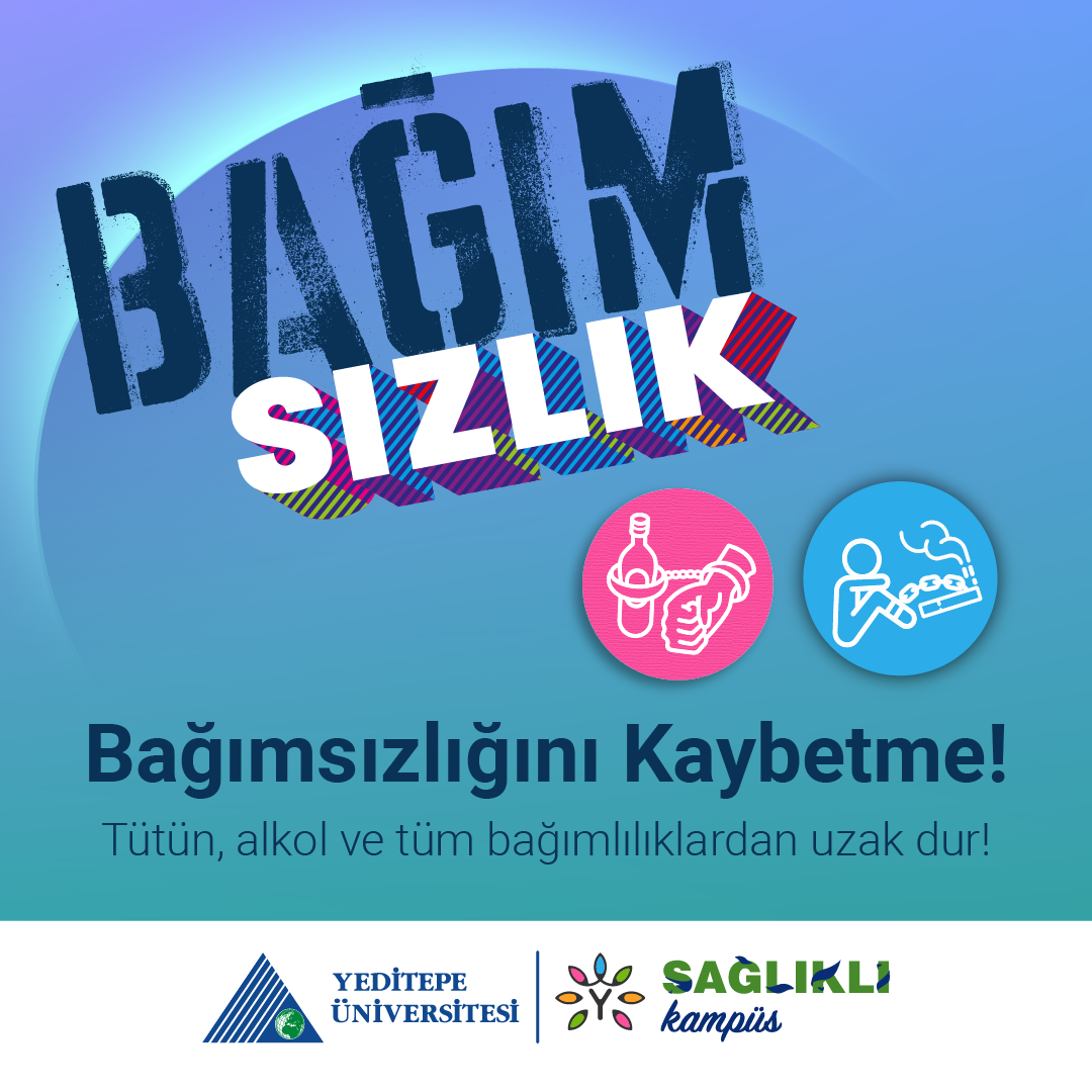 Bağımsızlığını Kaybetme!