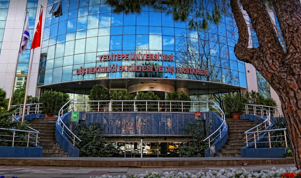 diş