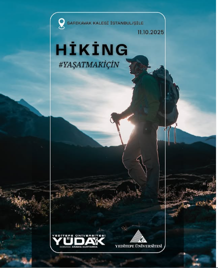 yüdak-hiking