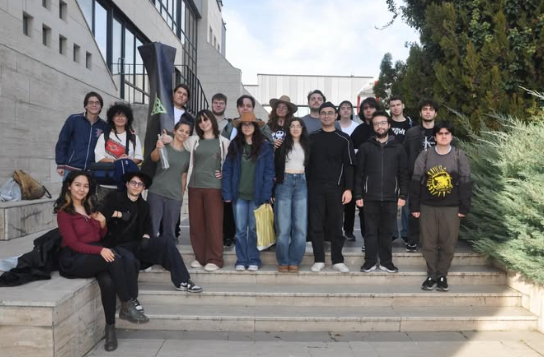 science fiction-club