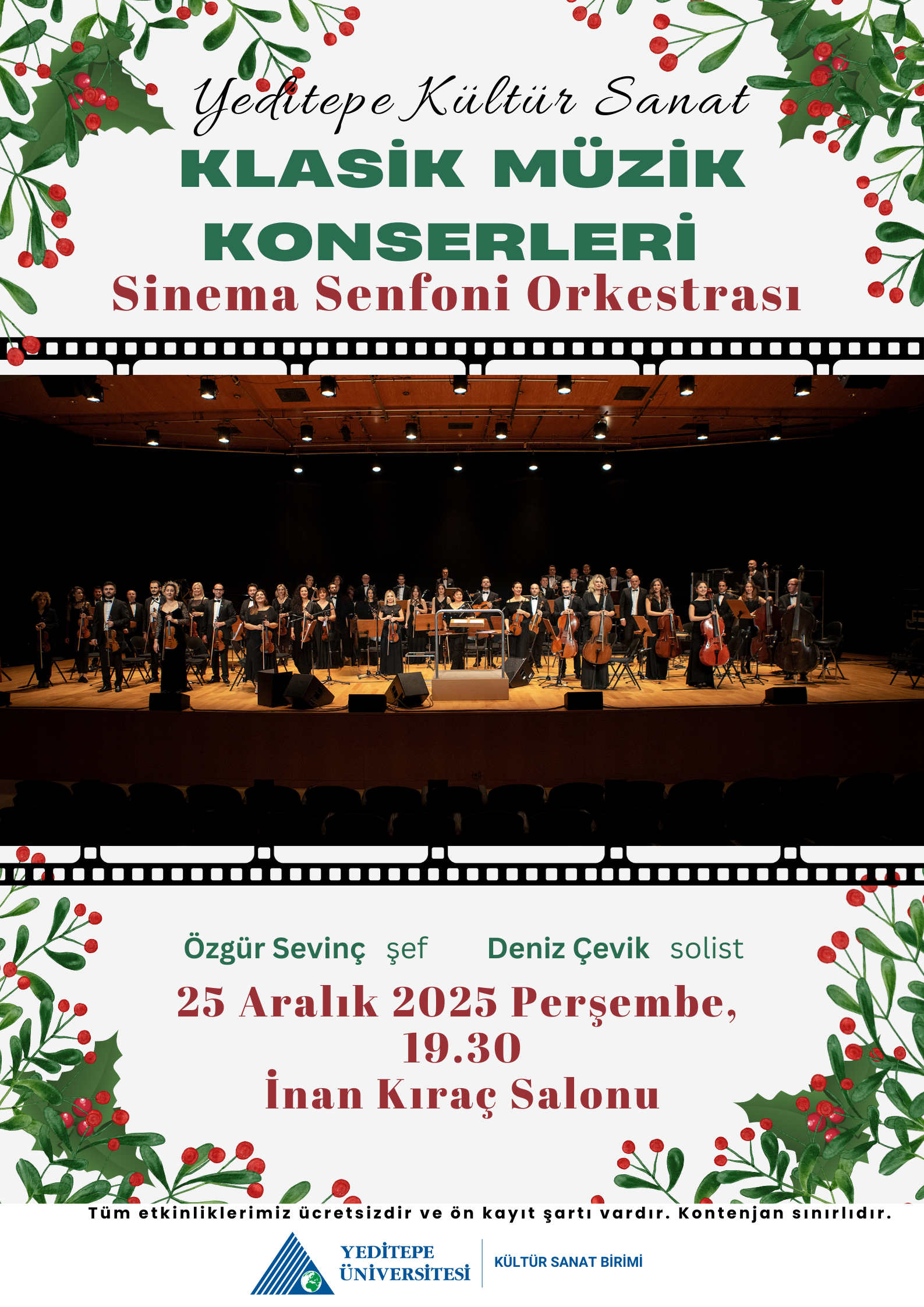 Sinema Senfoni Orkestrası