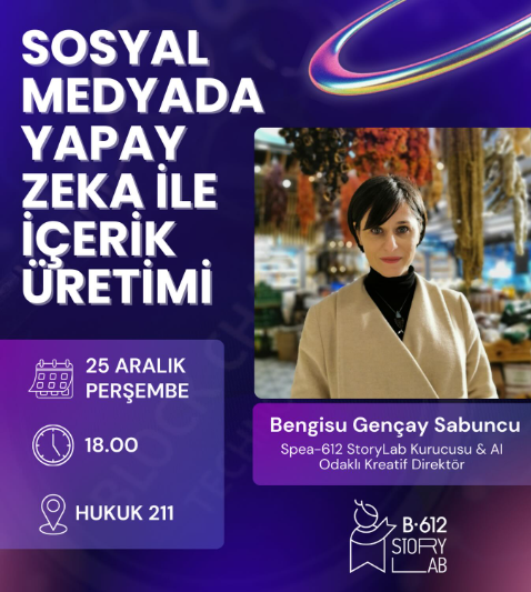 Liderlik ve Girişimcilik Kulübü