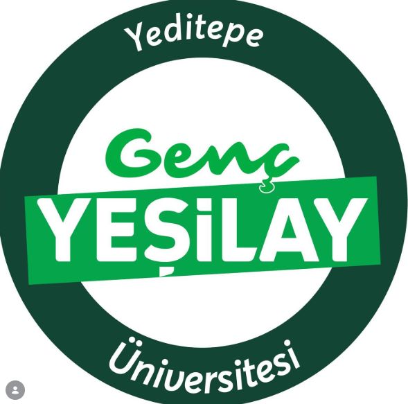 sanitas- genç yeşilay