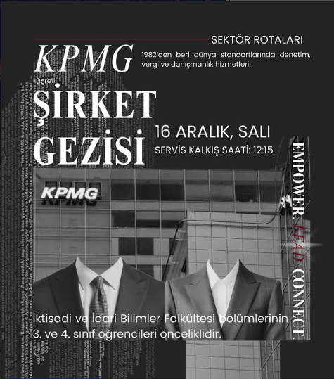 Women in Business Kulübü