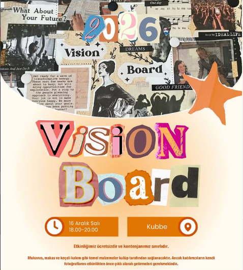 Sosyal Destek ve Dayanışma Kulübü