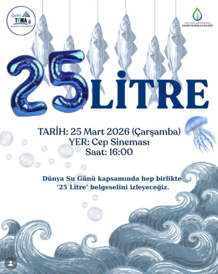 Environment and Ecology Club - Young TEMA Community