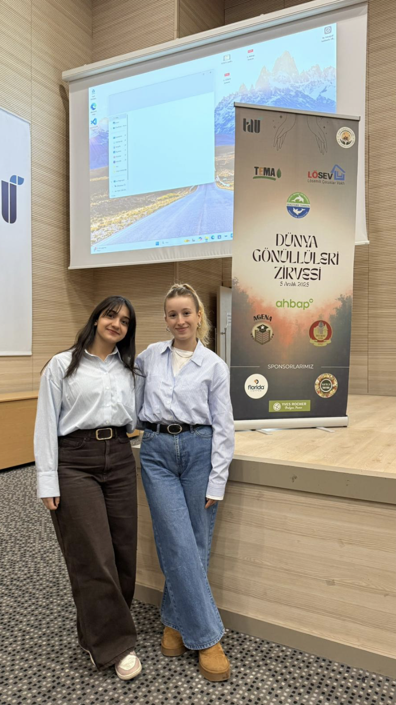 dilek-gönüllüleri