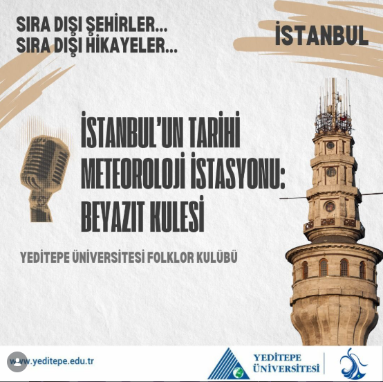 folklor-ist tarihi podcast