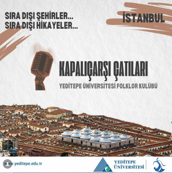 folklor kulübü-kapalıçarşı