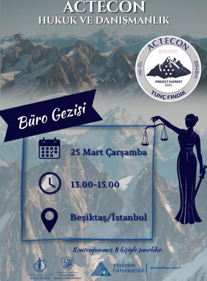 law-club-actecon office tour