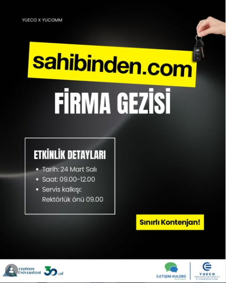 Communication Club - E-Commerce Club