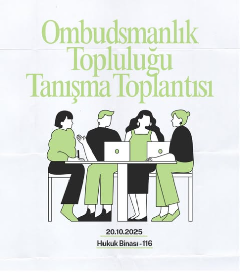Ombudsmanlık Topluluğu
