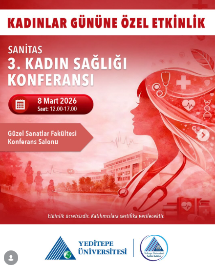 sanitas-kadın sağlığı