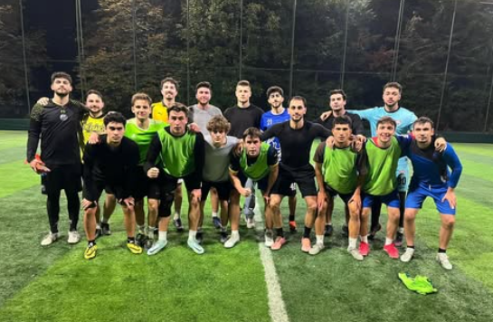 spor kulübü-turnuva