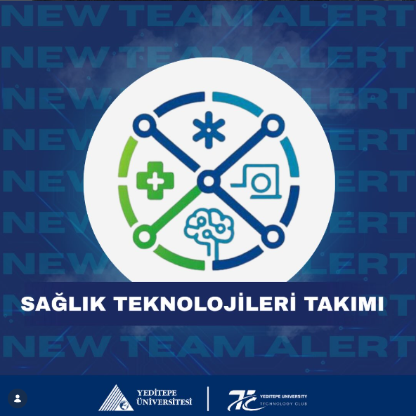 teknoloji sağlık