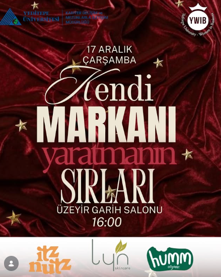 wib-kendi markanı yaratma