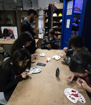 bilim-kurgu-kulübü