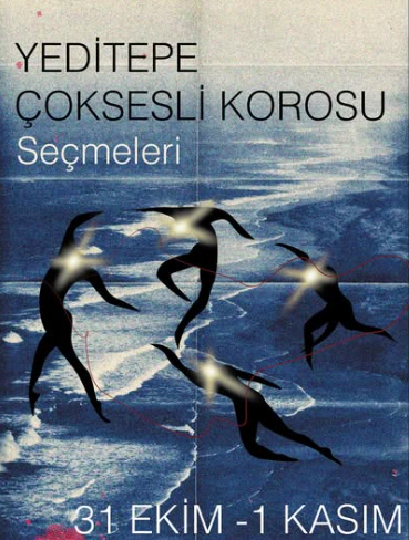 yuçoksesli - koro seçmesi