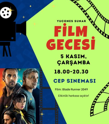 yucones-film gecesi