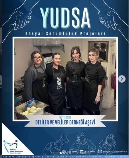 yudsa-deliler ve veliler