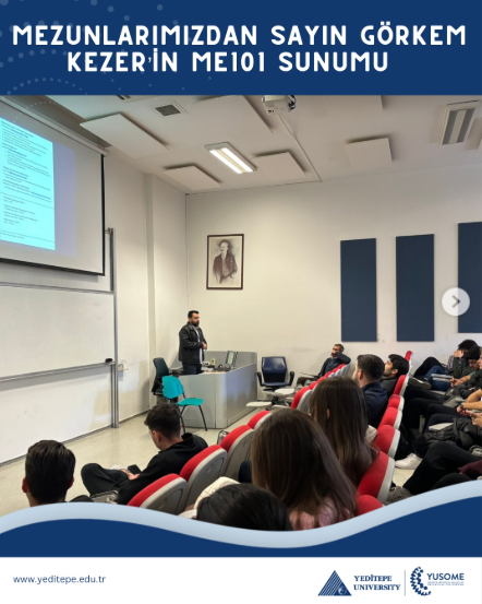 yusome-sektör tanıtımı