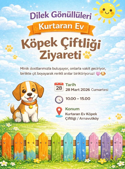 Dilek Gönüllüleri Kulübü