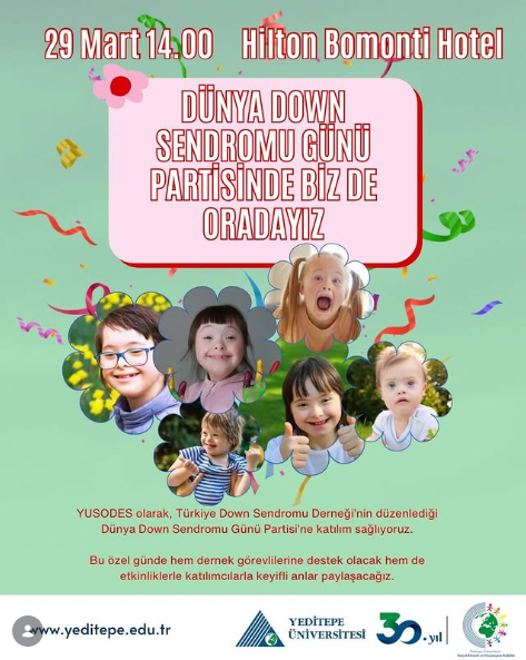 Sosyal Destek ve Dayanışma Kulübü