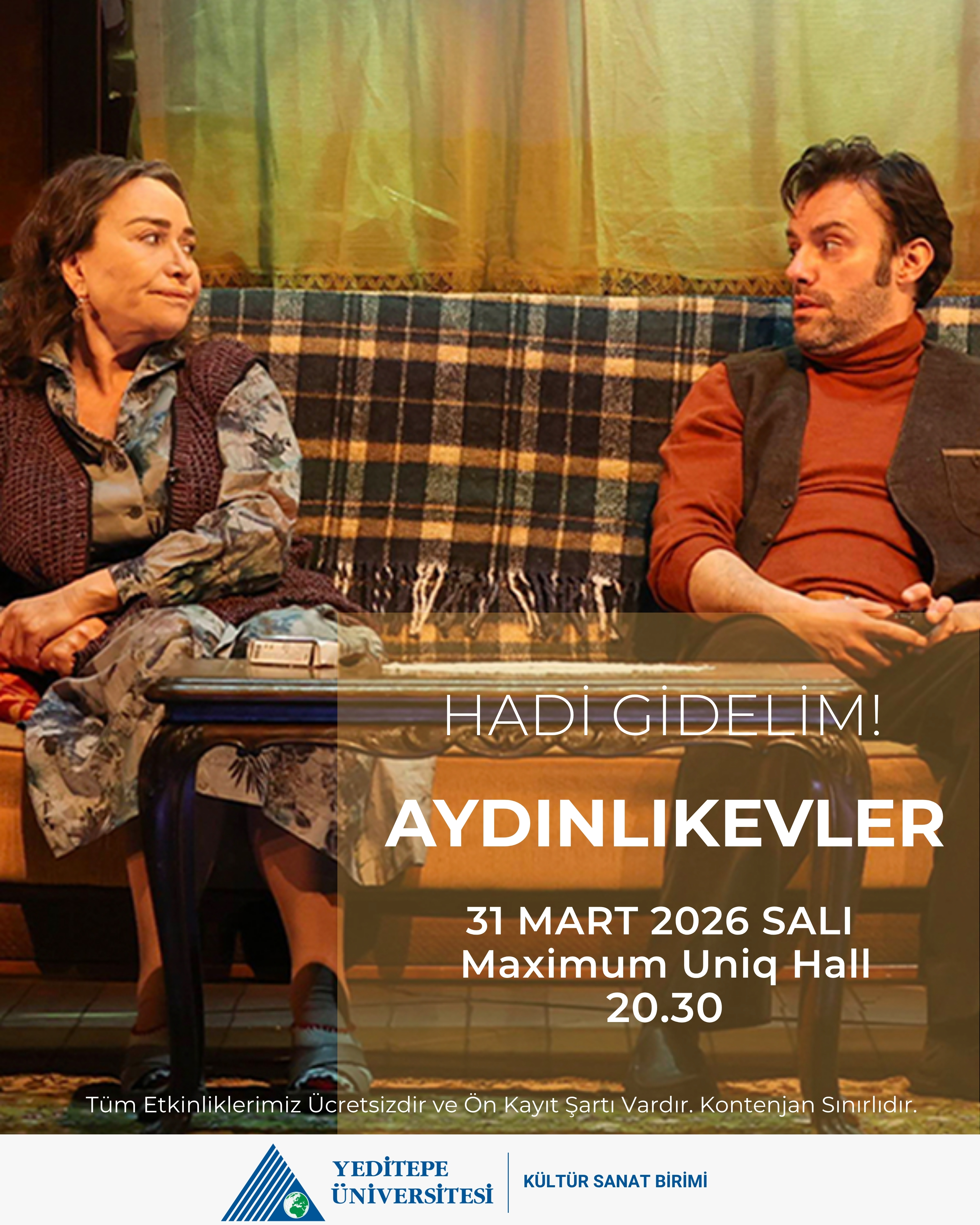 aydınlıkevler