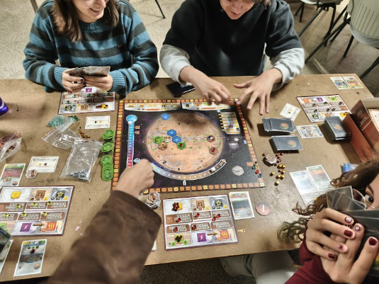 bilim-kurgu-kulübü