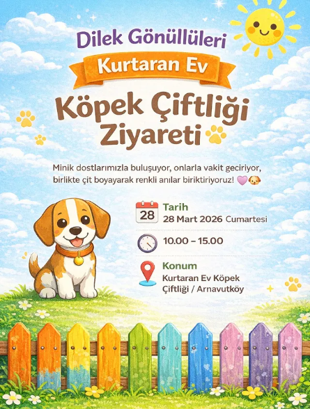 Dilek Gönüllüleri-club