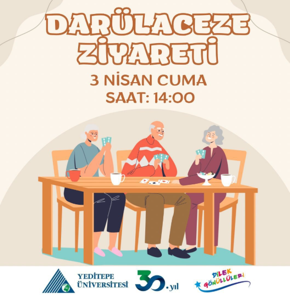 Dilek Gönüllüleri-club