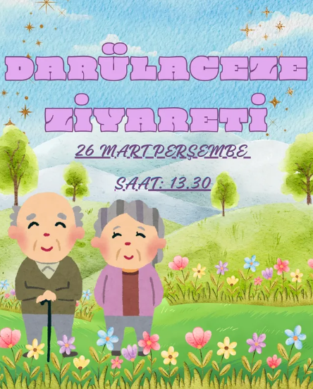 dilek-gönüllüleri