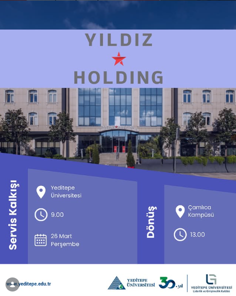 Liderlik ve Girişimcilik Kulübü