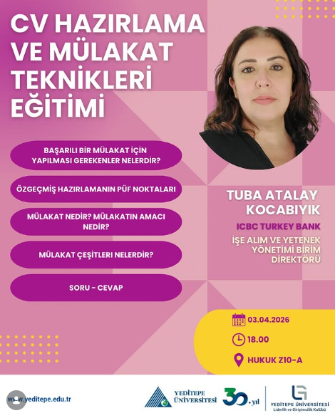 Leadership and Entrepreneurship- Club