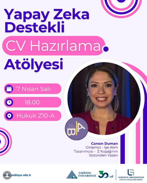 Leadership and Entrepreneurship- Club