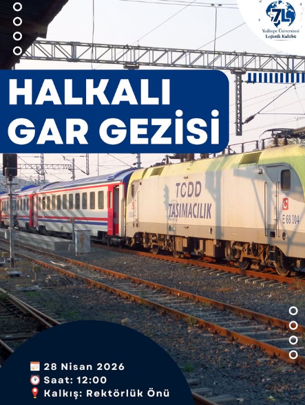 Lojistik-Kulübü