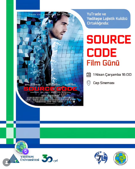 Logistics Club & International Trade and Business Club