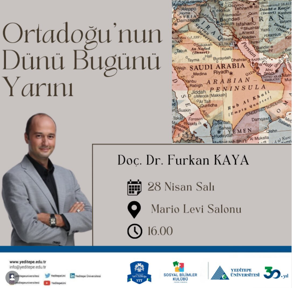 Sosyal Bilimler Kulübü -Tarih Topluluğu