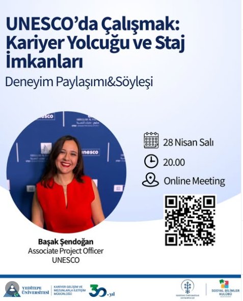Sosyal Bilimler Kulübü , Antropoloji Topluluğu