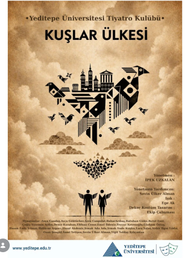 Tiyatro Kulübü