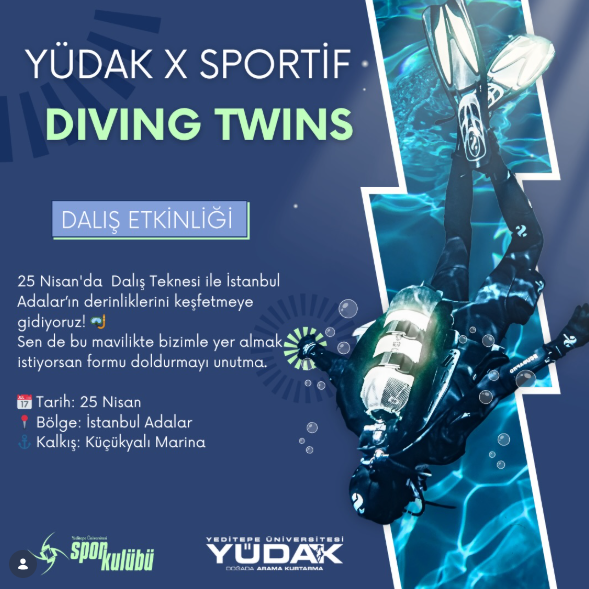 yüdak - sports - club